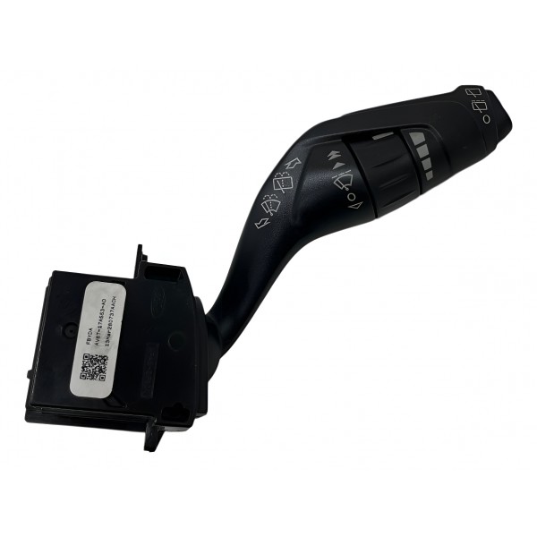 Chave Limpador Parabrisa Ford Focus 2014 2015 2016 2017