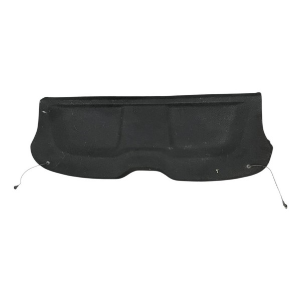 Tampão Bagagito Porta Mala Fiat Argo 2017 2018 2021 Detalhe