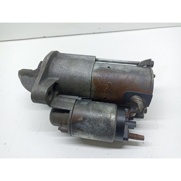 Motor Arranque Gm Vectra 2.0 2006 2007 2008 2009