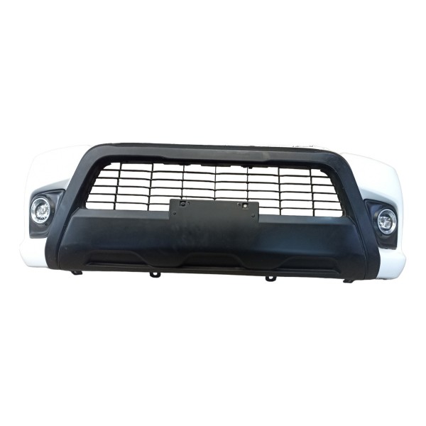 Parachoque Dianteiro Toyota Hilux C/detalhe 2017 2018 2019
