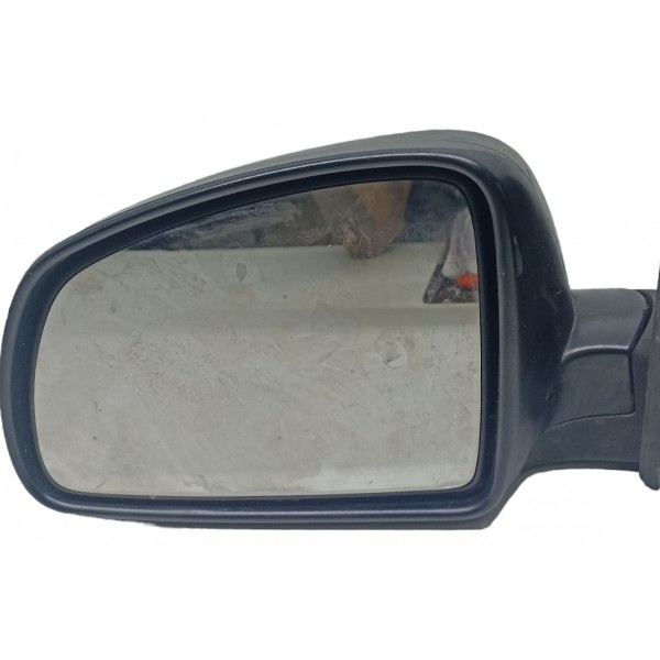 Retrovisor Esquerdo Manual Gm Celta 2007 2008 2009 2010